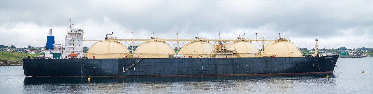 MISC Bhd secures new LNG carrier contract, strengthens earnings profile